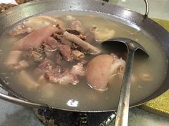 -青竹园海鲜餐厅(海天路店)