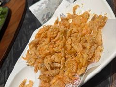 -大连湾旭日·家宴·海肠捞饭(马栏广场店)