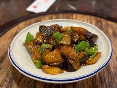 -粗粮人家·东北菜(洋桥店)