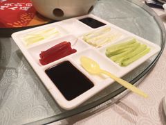 -自助火锅筷乐食代自助餐厅(金辰店)