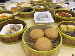 -喜临门酒家(城东店)