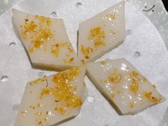 桂花糕-意满花千醉(金茂览秀城店)