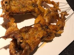 -听说碳烧蛙(高新万达店)