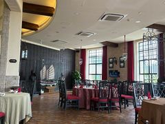 -南沙游艇会·大兵船餐厅