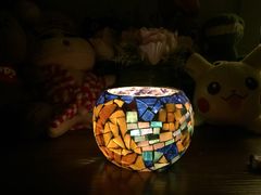 -瓦匠工社·马赛克·积木拼图·亲子手工DIY
