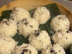 -粗茶淡饭·汉口公馆(循礼门店)