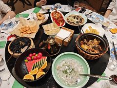 -老西门·常州菜(新区店)