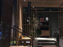 门面-竹里馆 ·茶食(奥体店)