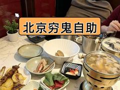 -初色海鲜自助(万丰路店)