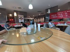 -叁拾壹克饺子·东北菜(国贸店)