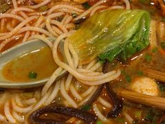 -柳石居柳州螺蛳粉(万达店)