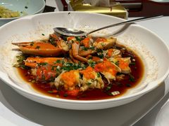 -荣兴酒家(徐家汇店)