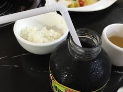 -李师傅脆肚(梅林店)