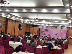 大堂-合晋食府(广州合晋帝苑酒店)