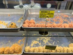 水产区-鲍师傅糕点(江苏路店)