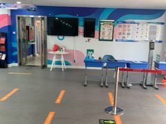 -新东方国际教育·雅思托福(海淀水清木华校区)