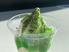 -麦当劳(北京上地十街餐厅店)