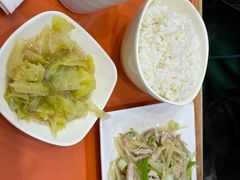 -乡村鸡杂米线(汉渝路店)