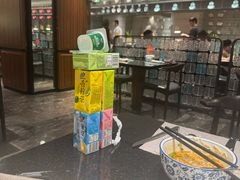 -东方红海鲜百汇(国际大厦店)