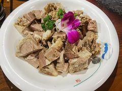 -下杨家青海土火锅(海湖店)