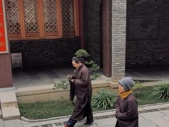 -高旻寺