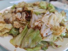 -胖子菜馆(隆昌路店)