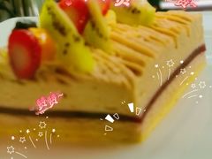 -济宁富力万达嘉华酒店·美食汇自助餐厅