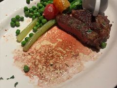 -弗兰克牛排西餐厅Ribone steak house(柠檬花园店)