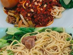 -醉面(五道口启迪大厦店)