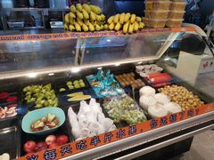 菜单-花果津喜·高端果切(汇一城总店)