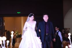 -ZHICOME·稚蔻婚纱礼服造型定制(西安龙首印象城店)