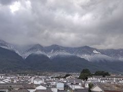 -大理古城
