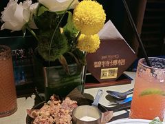 -碧特博格啤酒花园餐厅(芜湖路店)