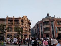 -台儿庄古城