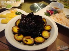 新的老妈红烧肉-新南华大酒店(广中店)