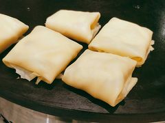 芒果班戟-索菲特西湖大酒店·香榭丽全日候餐厅(南山路店)