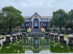 -华东政法大学(松江校区)