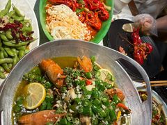 -沪小胖·小龙虾·蓝龙王(八佰伴店)