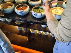 -大隐·成都火锅Bistro(合生麒麟新天地店)