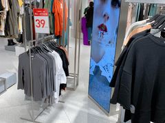 -ZARA(大上海时代广场店)