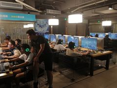 -网鱼电竞·棋牌(五一广场店)