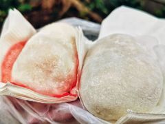 -澳门长洲糯米糍(柯打苏沙街店)