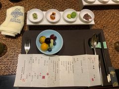 -王府茶宴(大观园总店)