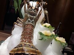 -海鼎荟海鲜姿造(仟禧汇店)