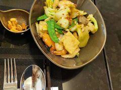 -THE PAWON·8碗(古北SOHO店)