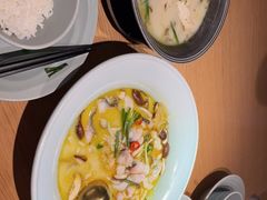 -蜜桃餐厅·伴山(绿宝广场店)