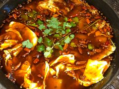 -受气牛肉·耙牛肉火锅(水晶郦城店)