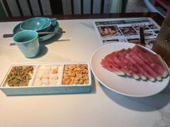 -荷塘秋月·本帮江浙菜(国权路店)