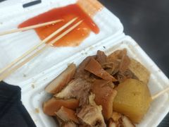 -细妹五香牛杂(步行街店)