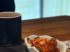 -焱铁烧·黑毛和牛专门店(南宁万象城店)